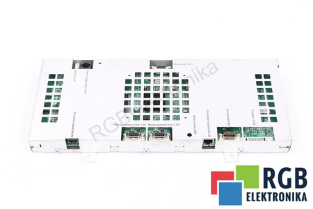 3HAC12815-1/09 ABB DSQC601