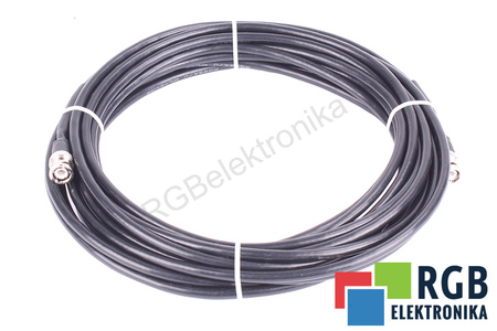 MIL-C-17F BELDEN RG62A/U 8M KABELIS