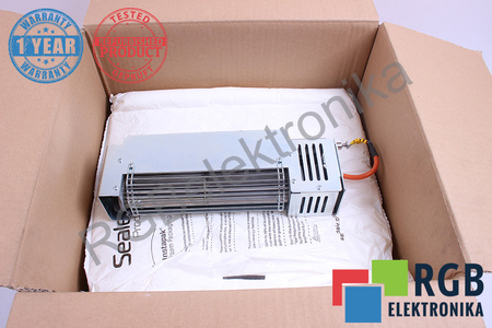 LE5-024 INDRAMAT 242732 24VDC VENTILIATORIUS