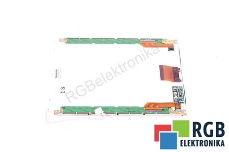 LM64C21P SHARP LCD LCD MATRICA