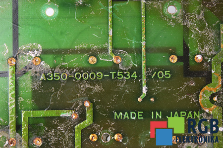A20B-0009-0532 FANUC SUGEDĘS – DALIMS