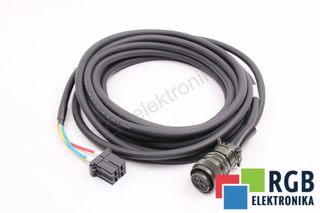 KABELIS F06B-0001-K007 SKIRTA SERVOPAVAROMS ALPHA ISV FANUC 7M PAKAITALAS
