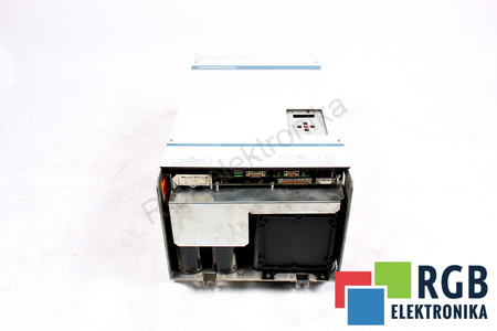 RAC3.1-150-460-L00-Z1-220 INDRAMAT AC MAINSPINDLE DRIVE