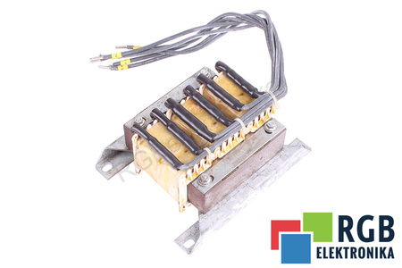 109-0977-2207-02 GASS DROSSELIS