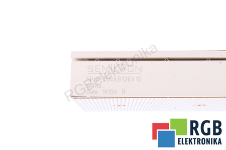 SKIIP35NAB126V10 SEMIKRON