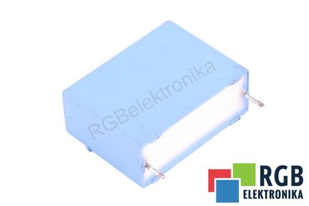KONDENSATORIUS 3361MKP BC 220NF, 275V