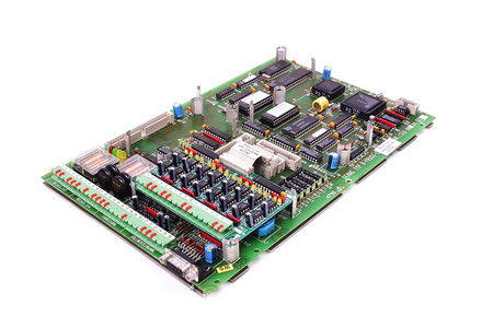 PRUS1-C20 DEMAG ID.NR. 52600384 SKIRTAS DPU 415V012C03