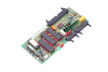 170L002E COMAU VICKERS SKIRTAS 1X40/120-AC