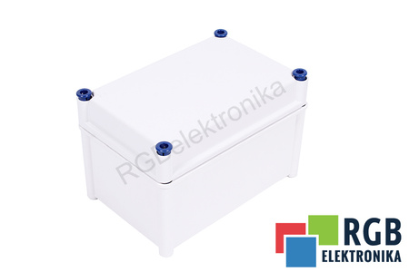 K432GSS EATON IDT IP66 270X180MM DĖŽĖ