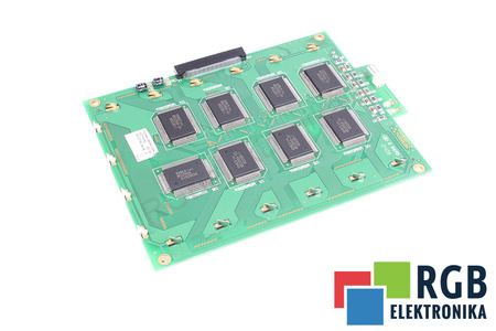 PG256128C POWERTIP PG256128ERS-CNN LCD EKRANAS