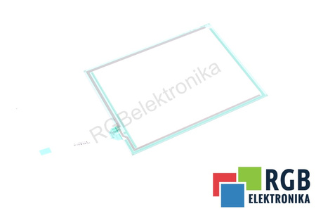 3HAC028357-001 155X117MM, 4PIN UTIKLIS PAKAITALAS