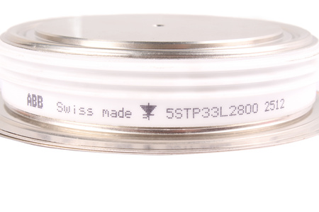 5STP33L2800 ABB 3760A, 2800V TIRISTORIAUS MODULIS