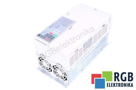 CIMR-VC2A0030FAA YASKAWA V1000
