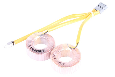 50A B&R AUTOMATION SKIRTAS BKF12/50/400-60400003 SROVĖS TRANSFORMATORIUS