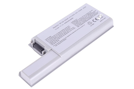 PP04X DELL 11.1V, 4400MILIAH BATERIJA