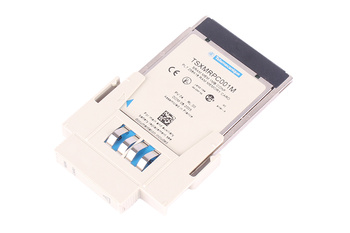 TSXMRPC001M TELEMECANIQUE SRAM MEM 1MB