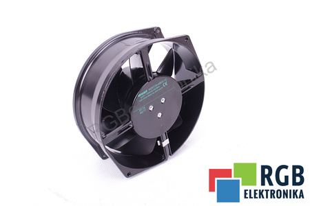 W2S130-AB03-10 EBM PAPST 150X55MM, 0.045KW, 230V, 0.27A VENTILIATORIUS