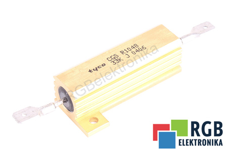 ATSPARUMAS CGSR1048 TYCO 33K 33KOHM ATSPARUMAS