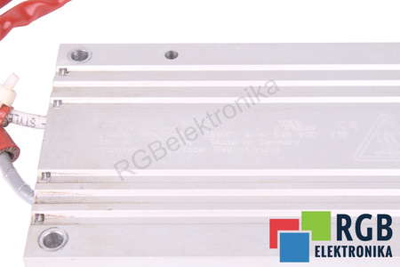 ATSPARUMAS GXADU160X70-60 FRIZLEN 60OHM ATSPARUMAS