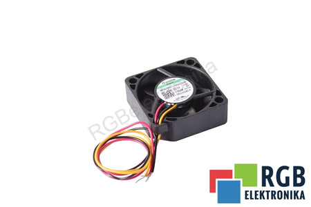 MF30100V1-1000U-G99 SUNON 30X30X20MM, 5V VENTILIATORIUS