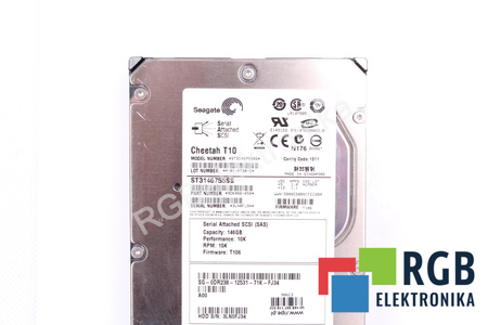 ST3146744SS SEAGATE