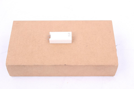 ATSPARUMAS 22 OHM 22OHM ATSPARUMAS