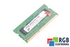PC3-8500S-7-10-B1 MICRON 1GB 1RX8 DDR3
