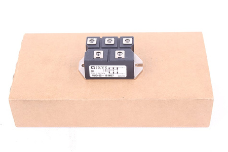 VUO62-16N07 IXYS