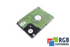 HTS541680J9SA00 HITACHI TRAVELSTAR 80GB, SATA, 2.5", HDD