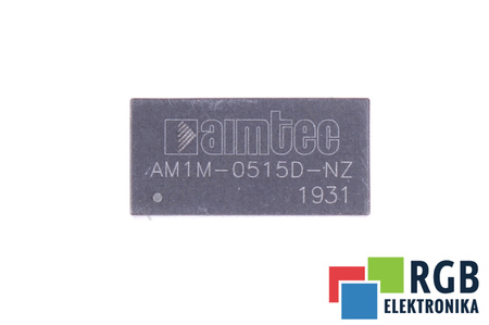 AM1M-0515D-NZ AIMTEC AM1M