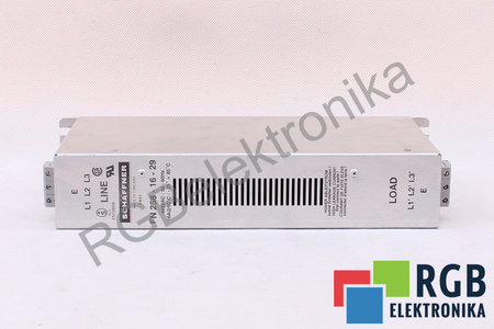 FN258-16-29 SCHAFFNER FILTRAS