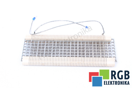 16 OHM STABDYMO VARŽA