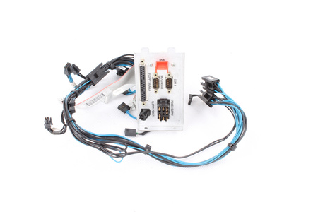 3HAC6375-1/08 ABB 0.6M KABELIS