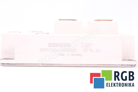BSM200GA120DN2S SIEMENS