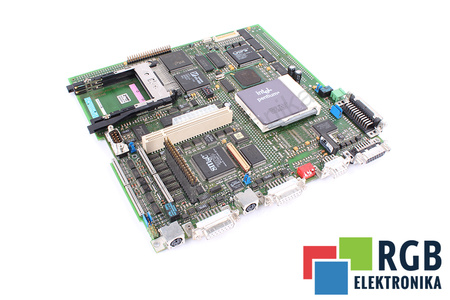 C79040-A9540-C32-04-85 SIEMENS E53863 PLOKŠTĖ SUGEDĘS – DALIMS