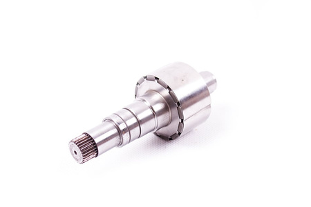 TPM010-005I-600K-OW1-030UL273 WITTENSTEIN MOTION CONTROL ROTORIAUS