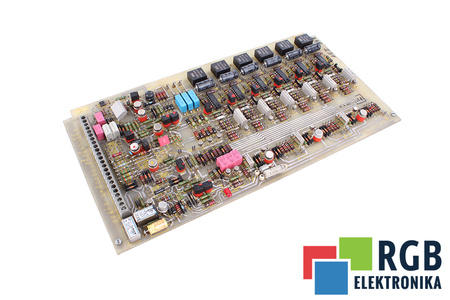 TRK3 INDRAMAT 109-215-3201A-4 109-215-3201B-4