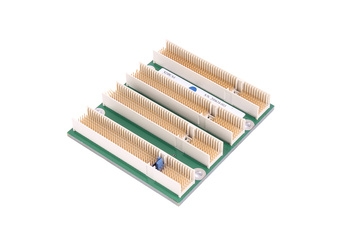 XDBUS4 GENERAL ELECTRIC FC200364-01 SUGEDĘS – DALIMS