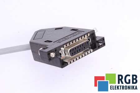 6FC9344-3QB SIEMENS 5M KABELIS