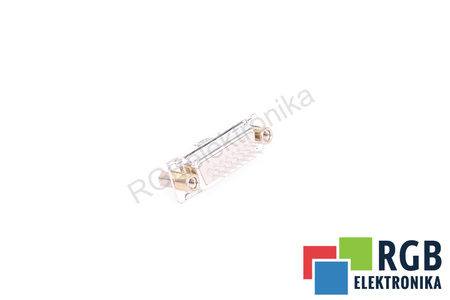 023147 ERNI 2.84MM 15PIN ARTIKULIACIJA