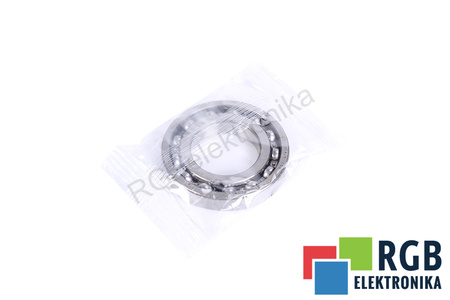 16005 SKF 25X47X8 32000RPM, 20000RPM, 25X47X8 8.06KN, 4.75KN GUOLIS