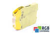 PNOZS3C PILZ 751103 SAUGOS RELĖ