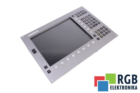 MC320T HEIDENHAIN ID.NR. 731359-01