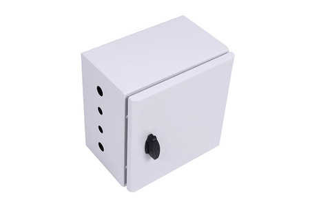 NSYS3DCFVES003DK SCHNEIDER ELECTRIC DĖŽĖ