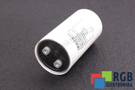 KONDENSATORIUS PEH169VV433GQ RIFA 3300UF, 400VDC KONDENSATORIUS