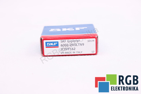 6002-2RSLTN9/C3VT162 SKF 15X32X9 GUOLIS