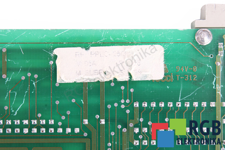 PPLC-25/30 FAGOR 570301 DALIMS