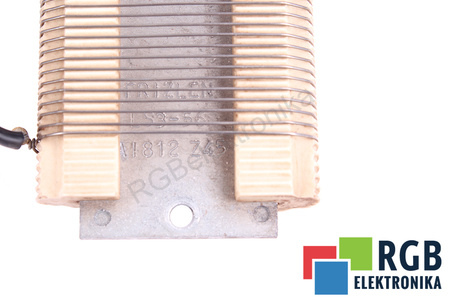 ATSPARUMAS LS3-56 FRIZLEN 56OHM ATSPARUMAS