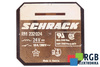 PM232024 SCHRACK