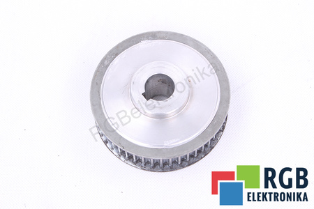 DANTYTASIS SKRIEMULYS 116X113 DIRŽAS 33MM VELENAS 25MM RAKTASĖS LIZDAS 8X3MM Z=44